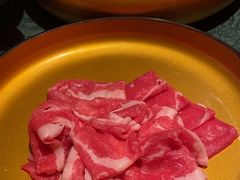 -牛New寿喜烧(曹路花园城店)