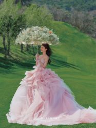 -第一夫人婚纱摄影(南京店)