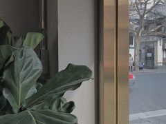 -KYO COFFEE(胶州路店)