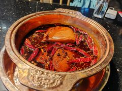 -镇江龙·火锅串串(武侯祠店)