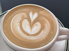 -Eu2+ coffee(上大路店)
