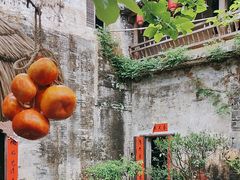 -西溪南古村落景区