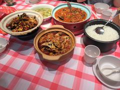 -辣小鲜·南昌大排档(船山路店)