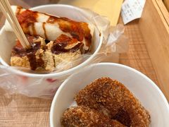-龙翔臭豆腐(河坊街店)
