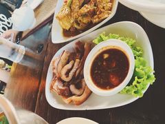 -自然餐厅(Phuket)