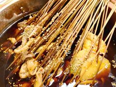 -搓火大都会(广安门总店)