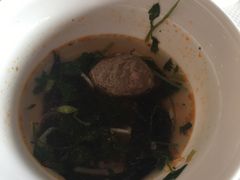 -东方豪景花园酒店·怡景旋转餐厅