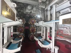 -大连旅顺潜艇博物馆