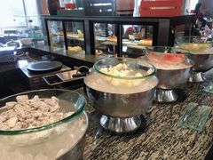 -马哥孛罗酒店·SAVVY全日餐厅