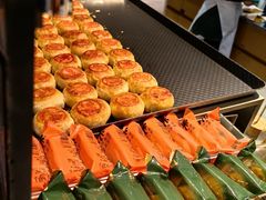 -泸溪河桃酥(秦淮夫子庙一店)