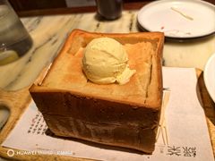 -绿茶餐厅(雁塔大悦城店)