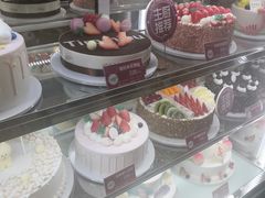 -味多美(民星路店)