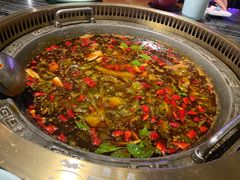 麻椒鱼-匠岳·王宝器麻椒鱼(全国总店)