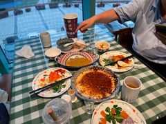 -小尕子·新疆菜(新世界店)