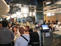 -翠华餐厅(旺角文华商场店)