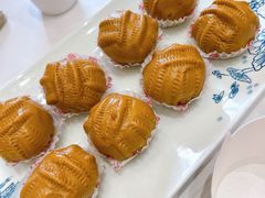 -天龙宝严素食馆(大兴善寺店)