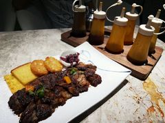 -Gray Whale 灰鲸餐厅(北美N1店)
