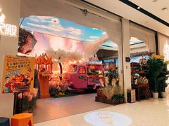 -泰妃殿(武汉首店)