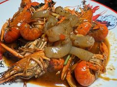 -星城源·小龙虾老铺子(坡子街店)