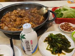 -德优正宗川菜馆
