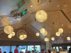 -西塔老太太泥炉烤肉(青浦蟠龙天地店)