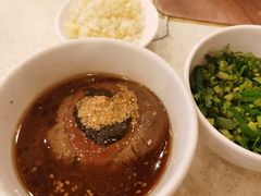 -八先生涮肉房(三里河店)