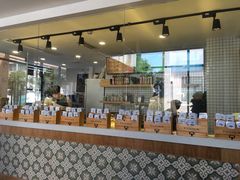 门面-沙青(江场二路店)