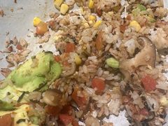 -米仓食堂(皇庭广场店)
