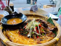 -云上千禾(水上店)