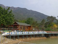 -牛鱼嘴原始生态风景区