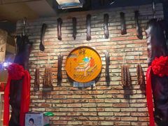 -湘味·鱼头王(上夼美食街店)