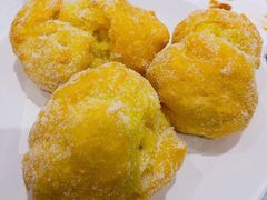 沙翁黄金球-唐人轩(中山四路店)