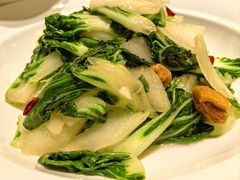 -宫燕府·京菜·烤鸭·淮扬菜(王府中心店)