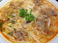 冬阴肥牛粉-MISS PHO·觅粉·越南粉实验室(保利文化广场店)