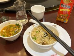 -野菌园·野生菌火锅首创第一家(关兴路总店)