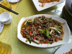 -龙姐私房菜(和顺古镇店)