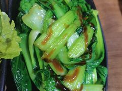 -绿柠食堂(北外滩店)