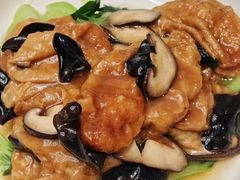-宏玲餐厅(四川南路店)