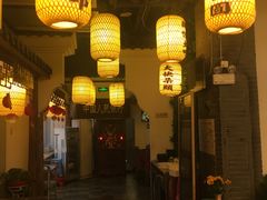 -吴山贡鹅(罍街店)