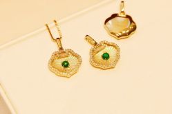 -Cindy Jewelry·钻戒·彩色宝石