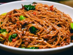 -堂瓦里·33年传统赣菜(第一街区店)