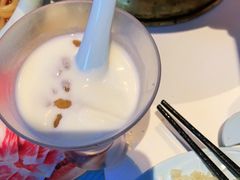 -疆遇·新新新新的新疆菜(万达店)