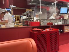 -喜家德虾仁水饺(长泰广场店)