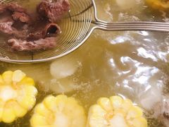 -吕记潮汕牛肉火锅(海宁海昌南路店)