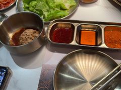 -西塔老太太泥炉烤肉(南山旗舰店)