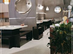 大堂-老房老舍重庆火锅(假日城市店)