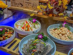 -享遇.锅姥姥牛排海鲜自助(小寨店)