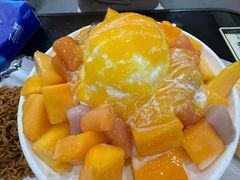 -水牛奶皇后糖水铺(深圳总店)