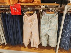 -优衣库(武汉国际广场店)