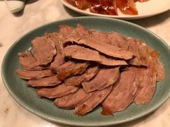 -无锡苏宁银河国际酒店-悦府65中餐厅